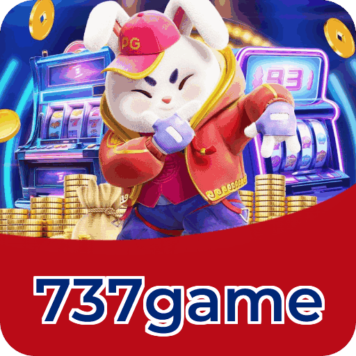 Logo Oficial 737game Download